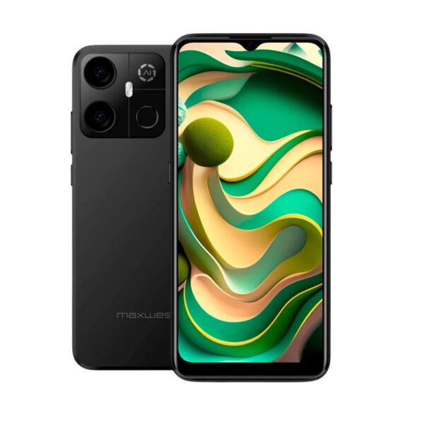 MAXWEST GRAVITY G64 - Imagen 1