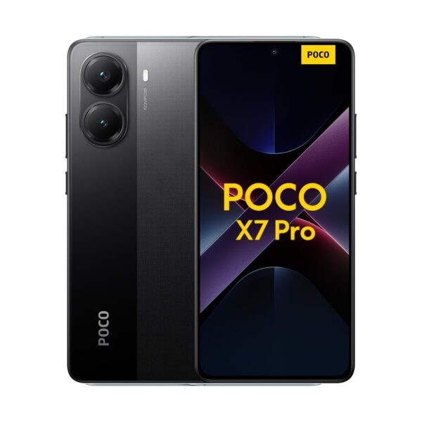 POCO X7 PRO - Imagen 1