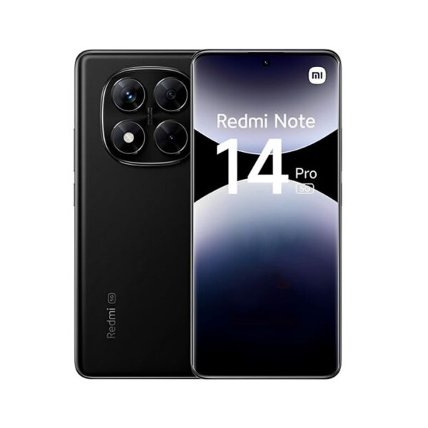 Xiaomi Redmi Note 14 Pro - Imagen 1